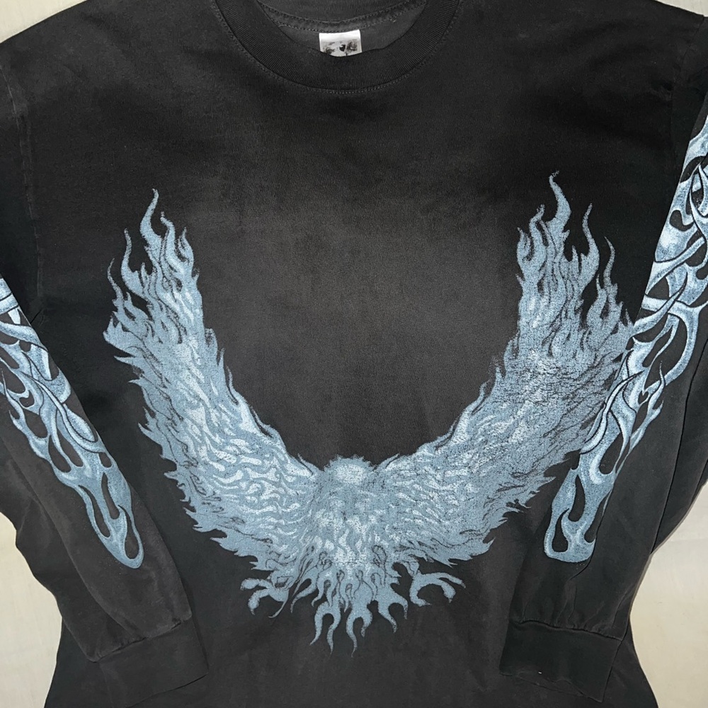 BasketCase Gallery Inc Brooklyn Pop Up Shop long sleeve